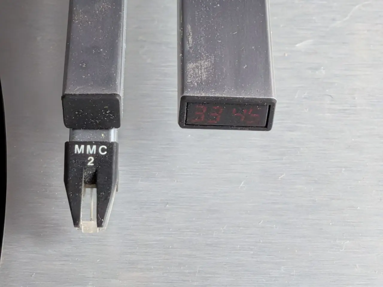 Billede 9 - Pæn B&O TX2 pladespiller.