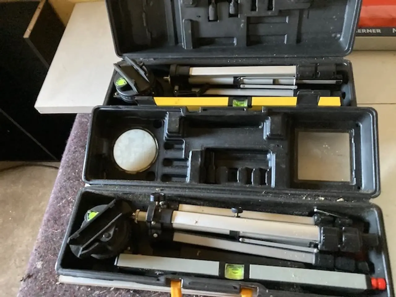 Billede 14 - Hånd-og elværktøj m.m. sælges !!