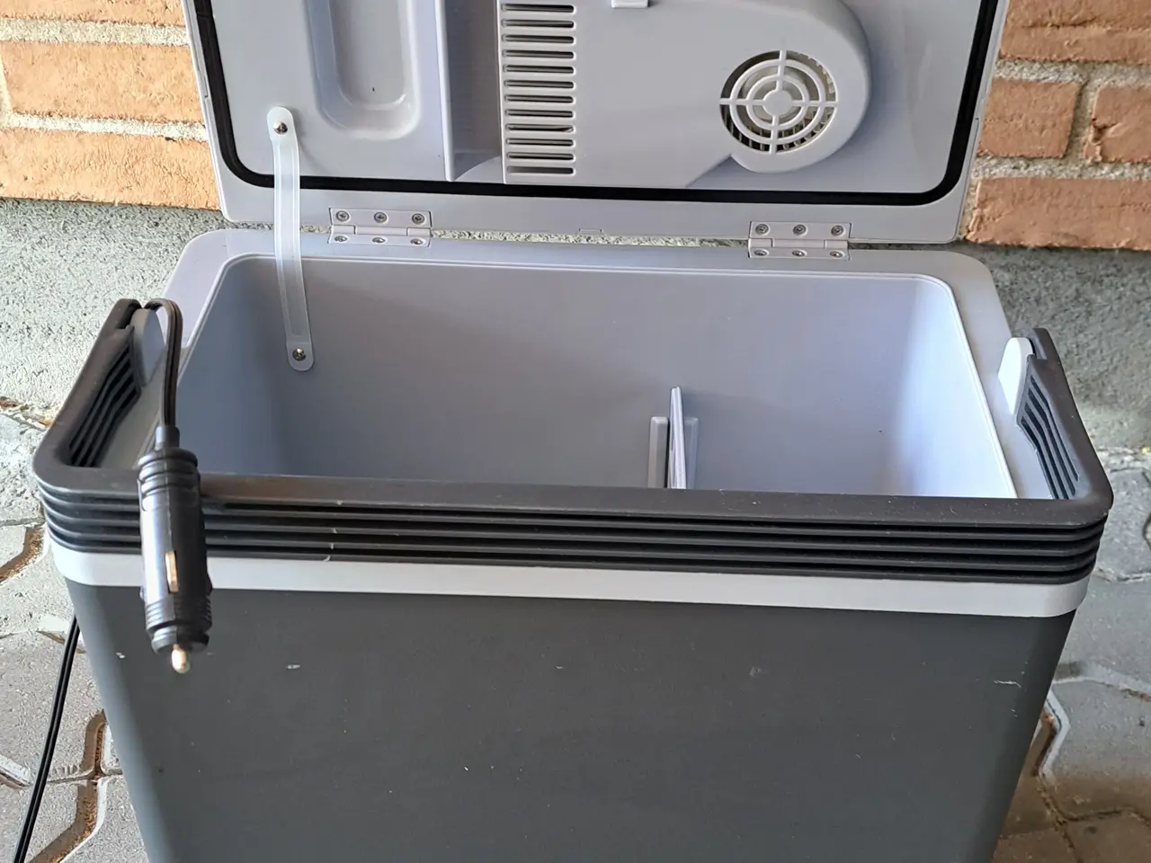 Billede 1 - Køleboks 12 volt
