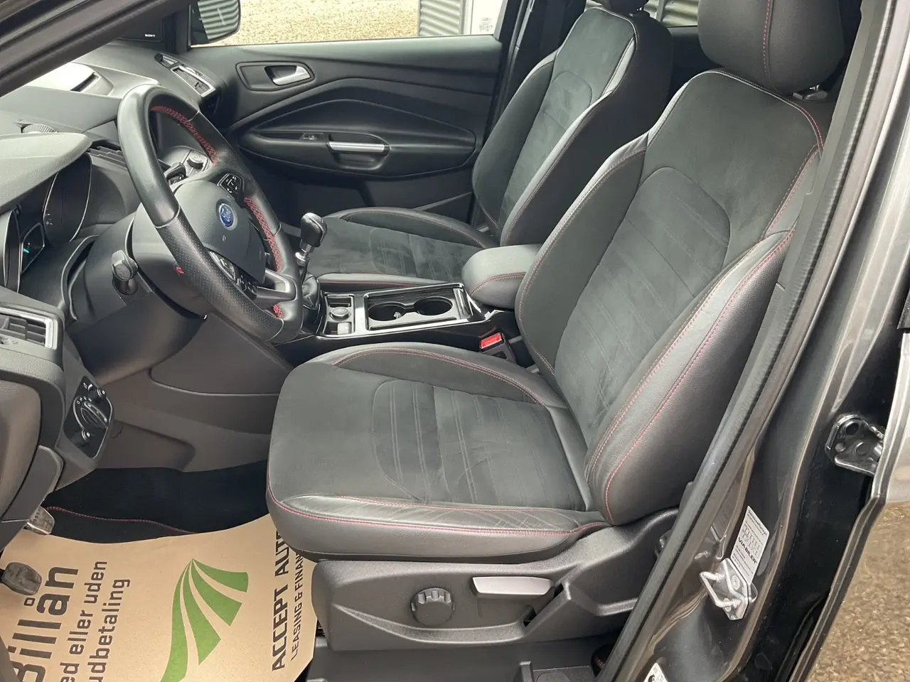 Billede 14 - Ford Kuga 1,5 SCTi 150 ST-Line