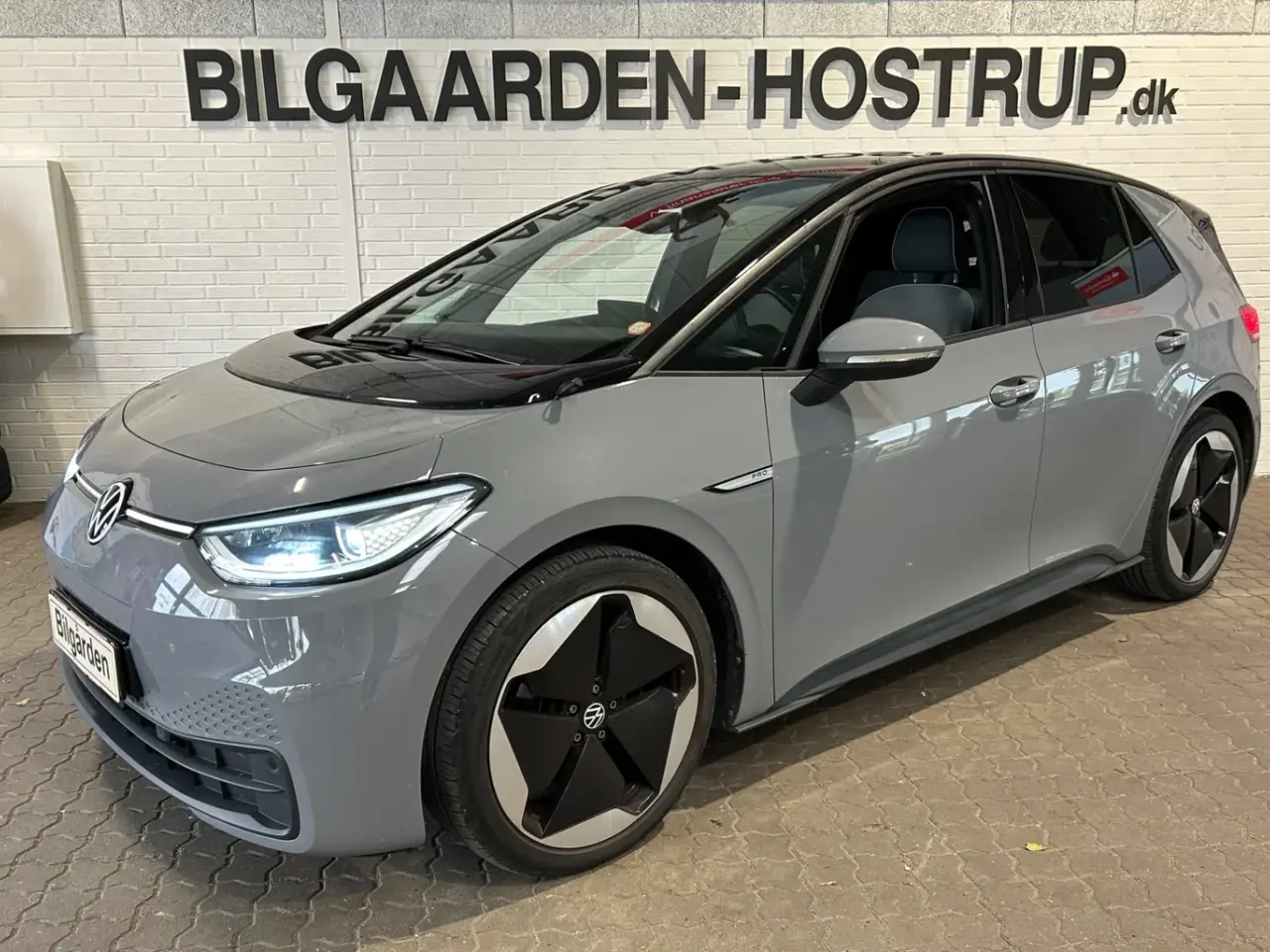 Billede 3 - VW ID.3 58 Pro Performance Business