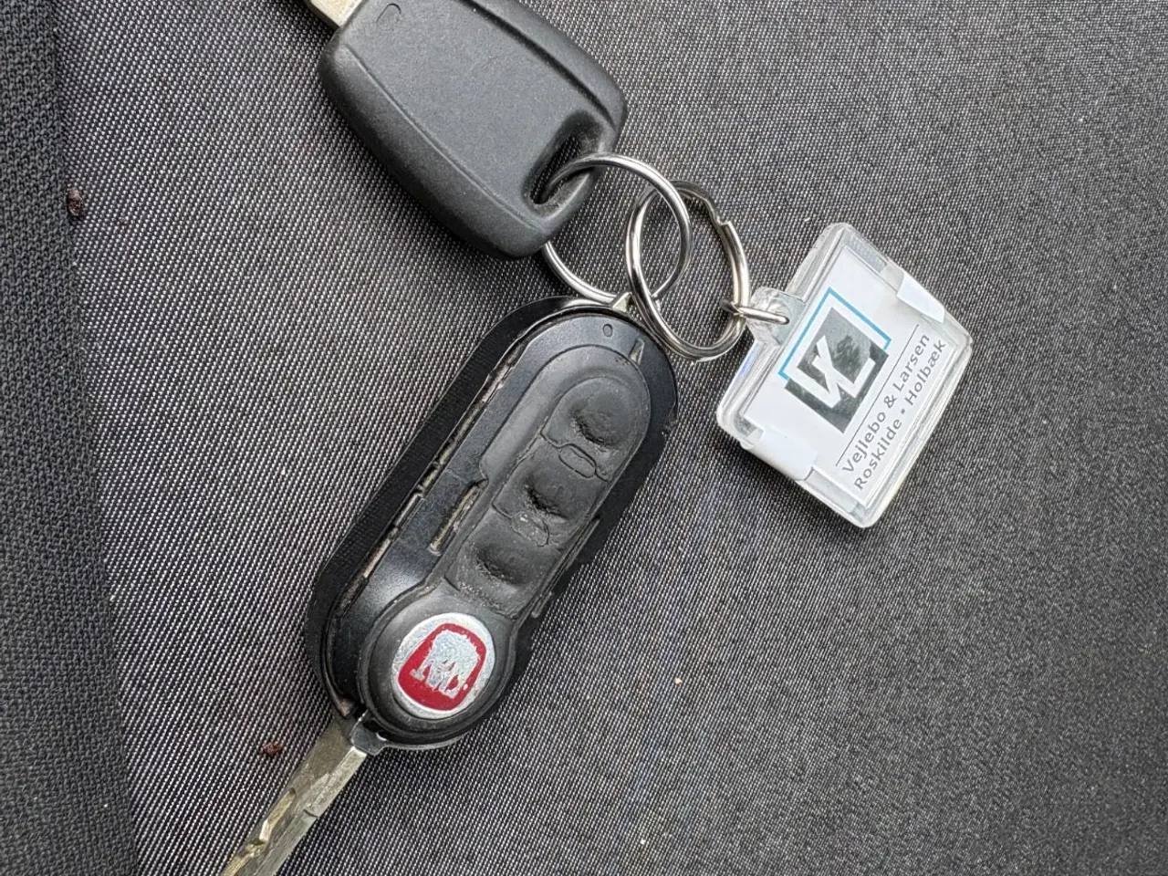 Billede 20 - Fiat Grande Punto 1,2 69 Active