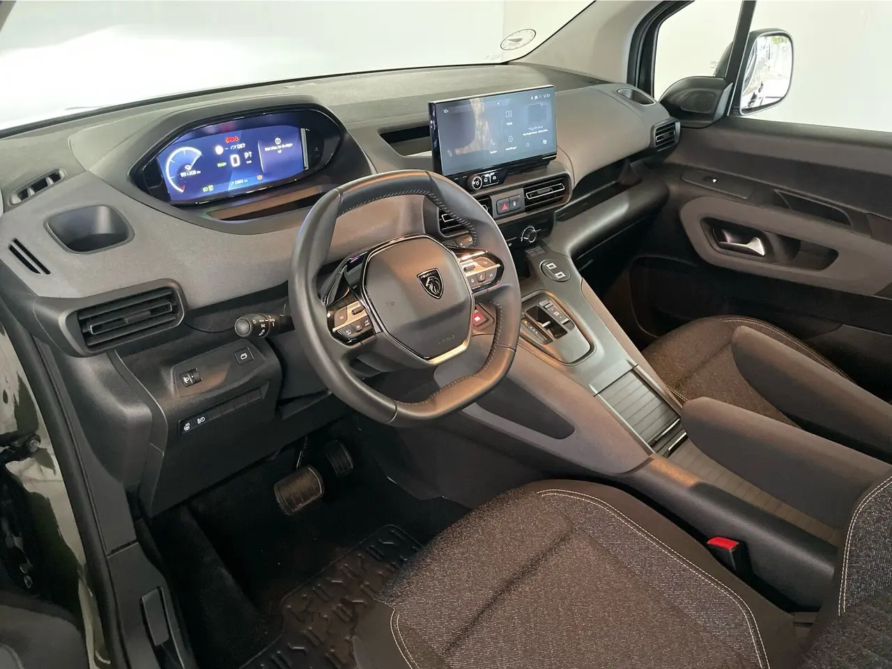 Billede 20 - Peugeot e-Rifter 54 Allure