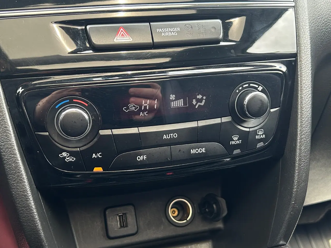 Billede 15 - Suzuki Vitara 1,0 Boosterjet Adventure