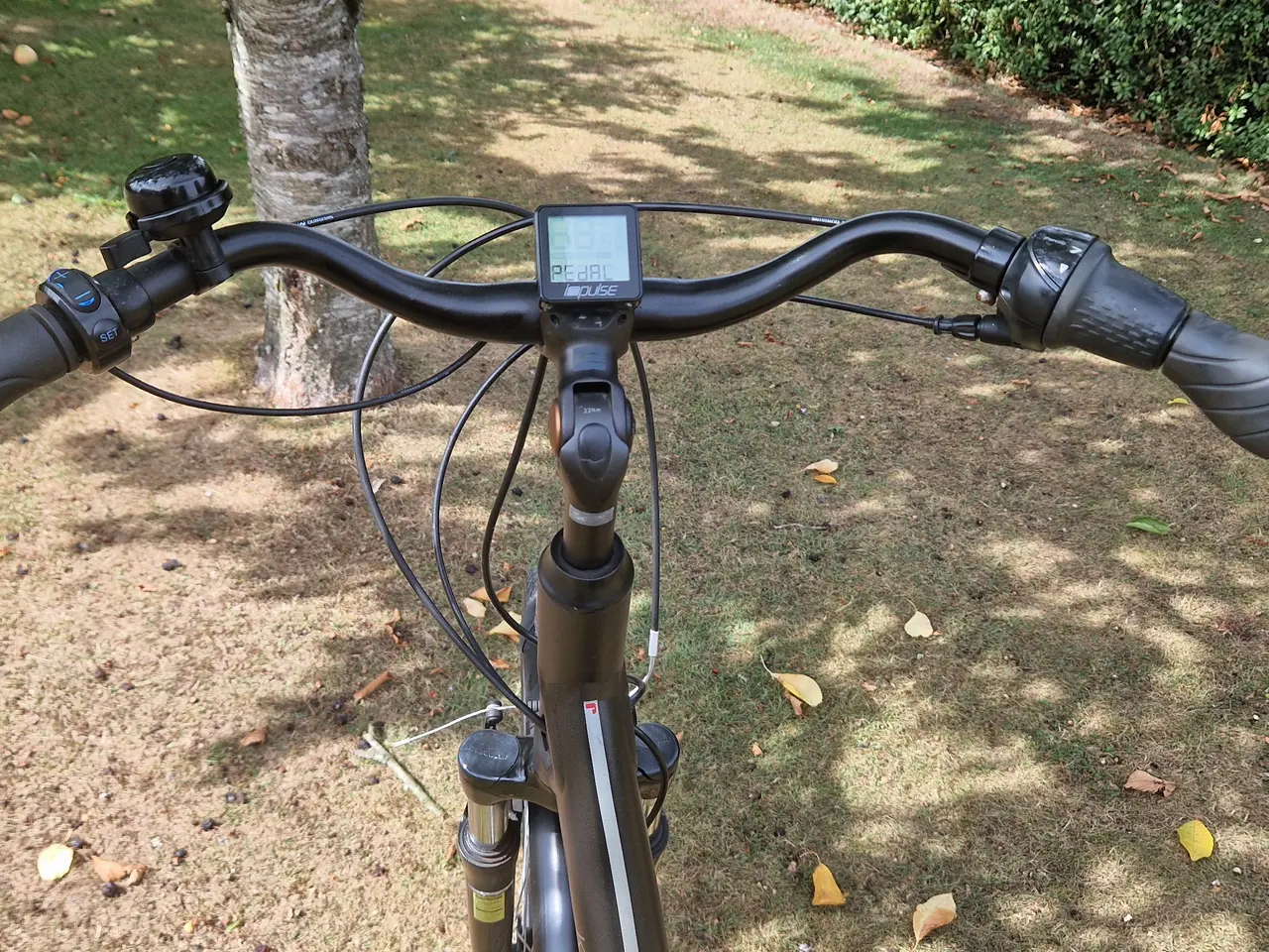 Billede 6 - 🚲 KALKHOFF IMPULSE LÆKKER KVALITETS EL-CYKEL MED