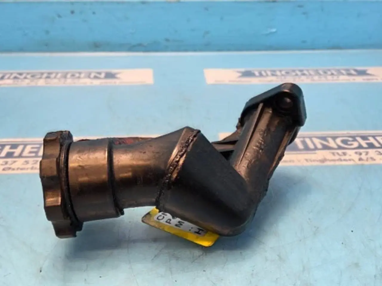 Billede 4 - Perkins 1006 Påfylder 4225040M1