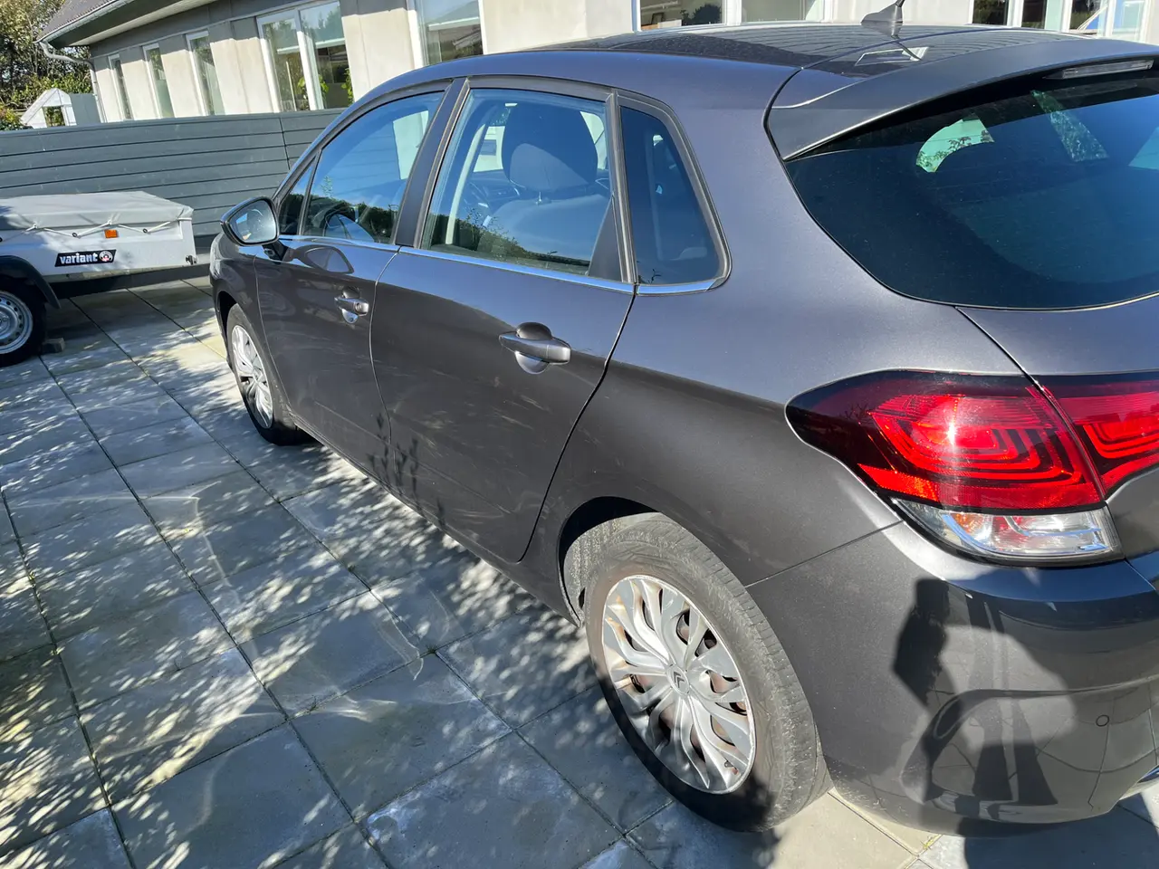 Billede 6 - Citroën C4 1,6 BlueHDi 100 Feel
