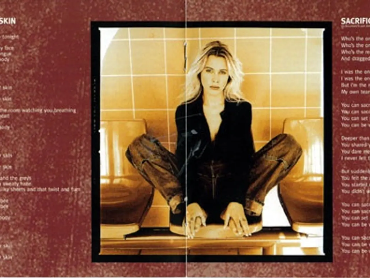 Billede 6 - Anouk – Together Alone – CD