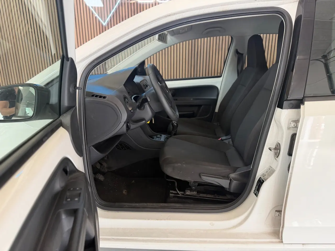 Billede 7 - Skoda Citigo 1,0 60 Active GreenTec