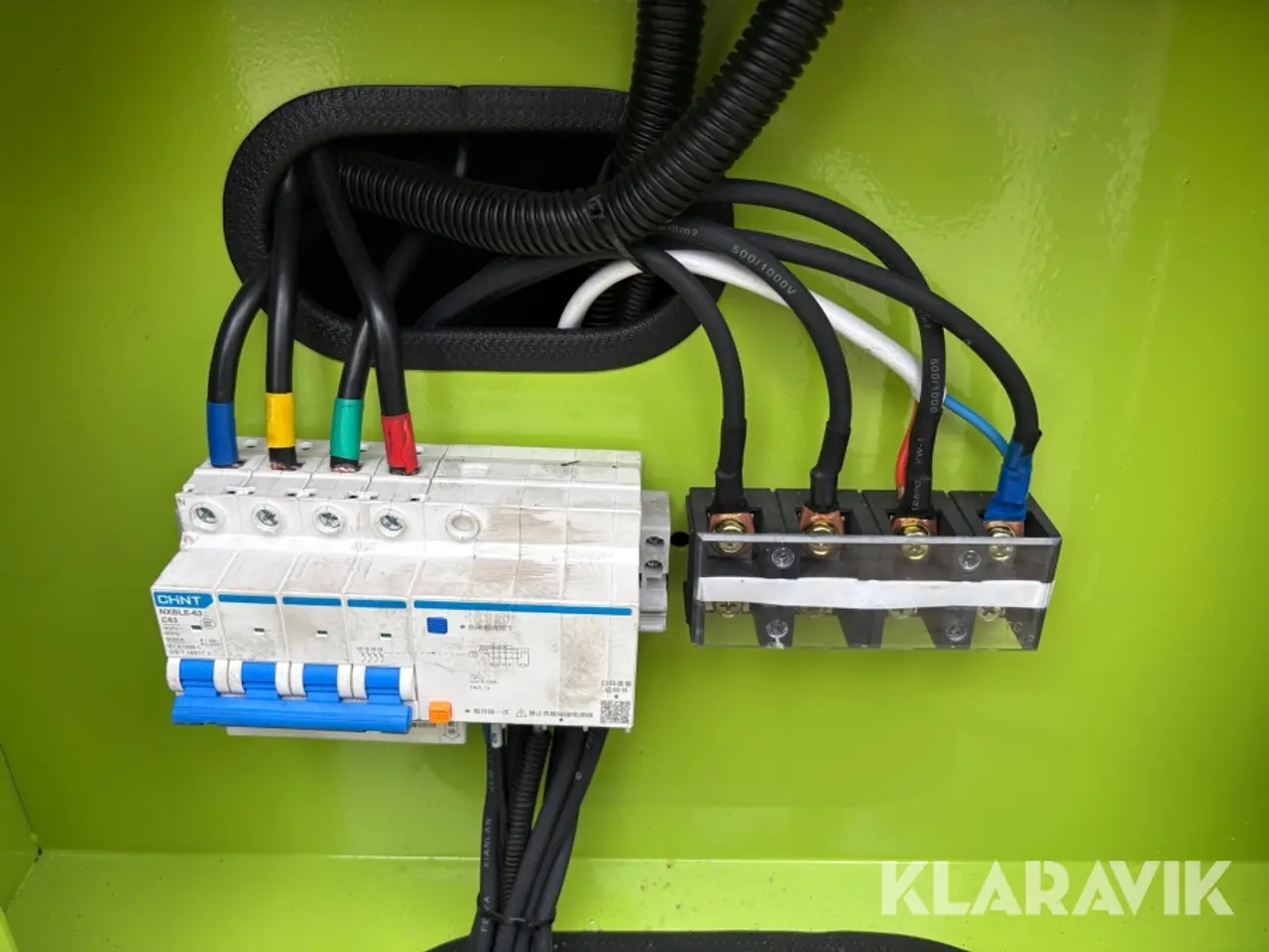 Billede 11 - Generator Compal VG-R30