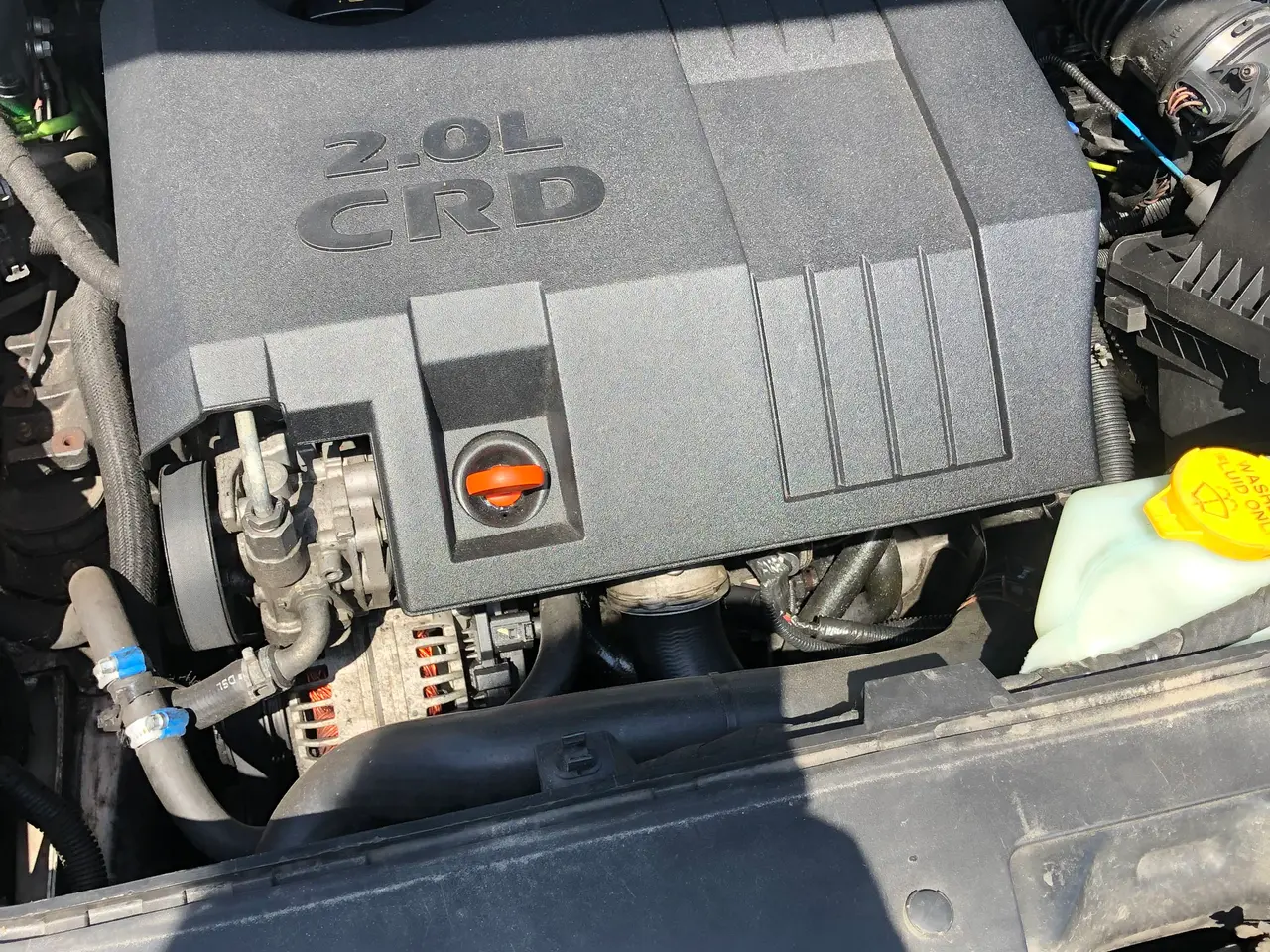 Billede 12 - Dodge Journey