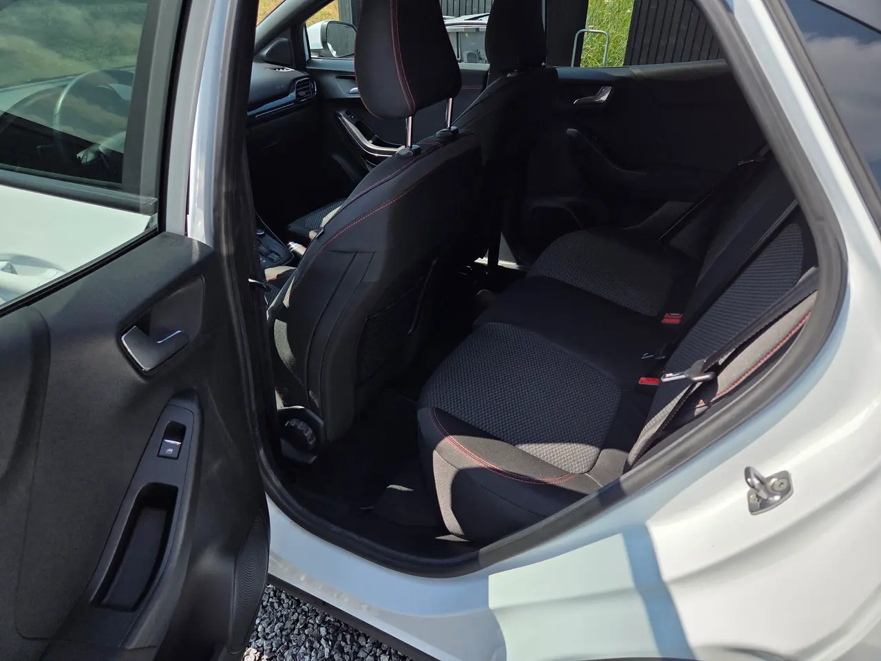 Billede 9 - Ford puma St line DCT