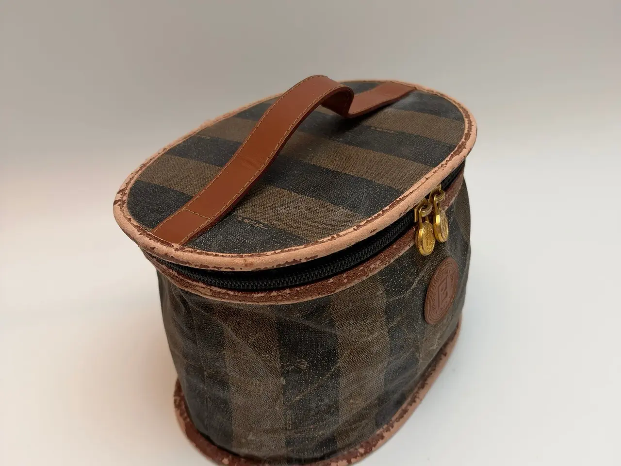 Billede 3 - Fendi Clutch