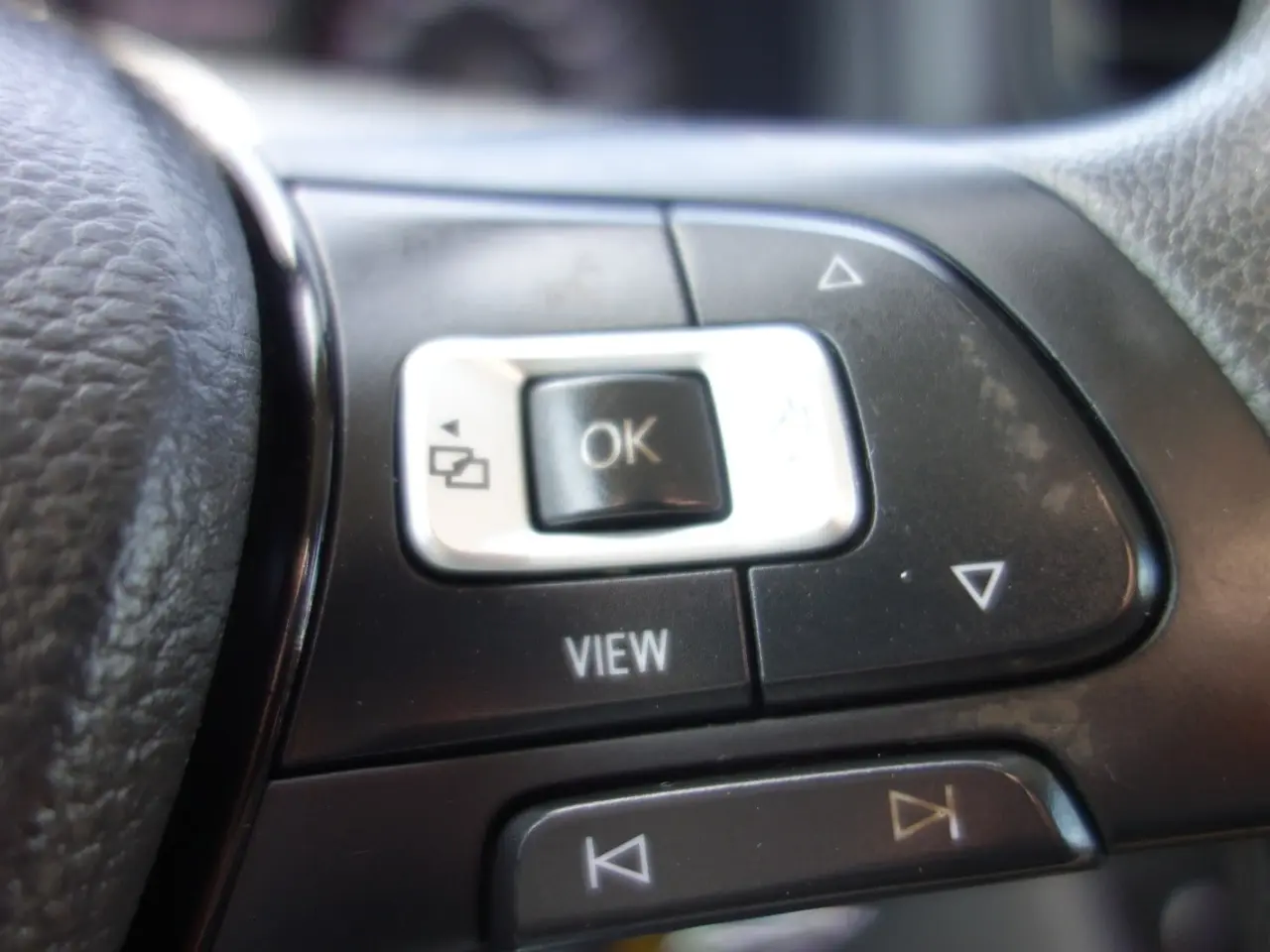 Billede 12 - VW Crafter 35 2,0 TDi 177 Kassevogn L3H3 aut.