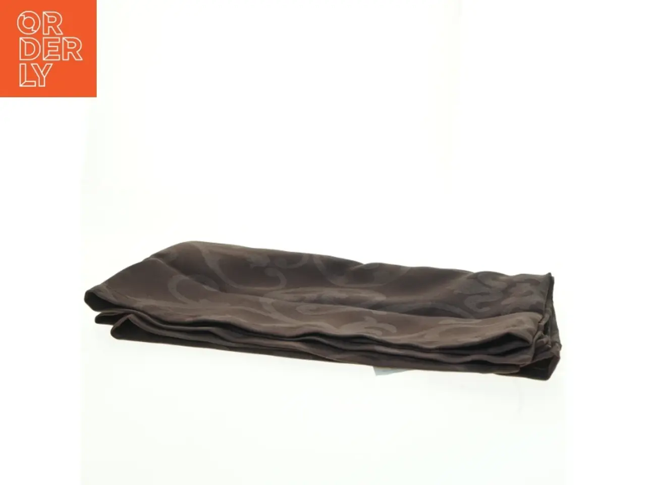 Billede 4 - Mønstret dug/løber fra Meradiso (str. 45 x 146 cm)