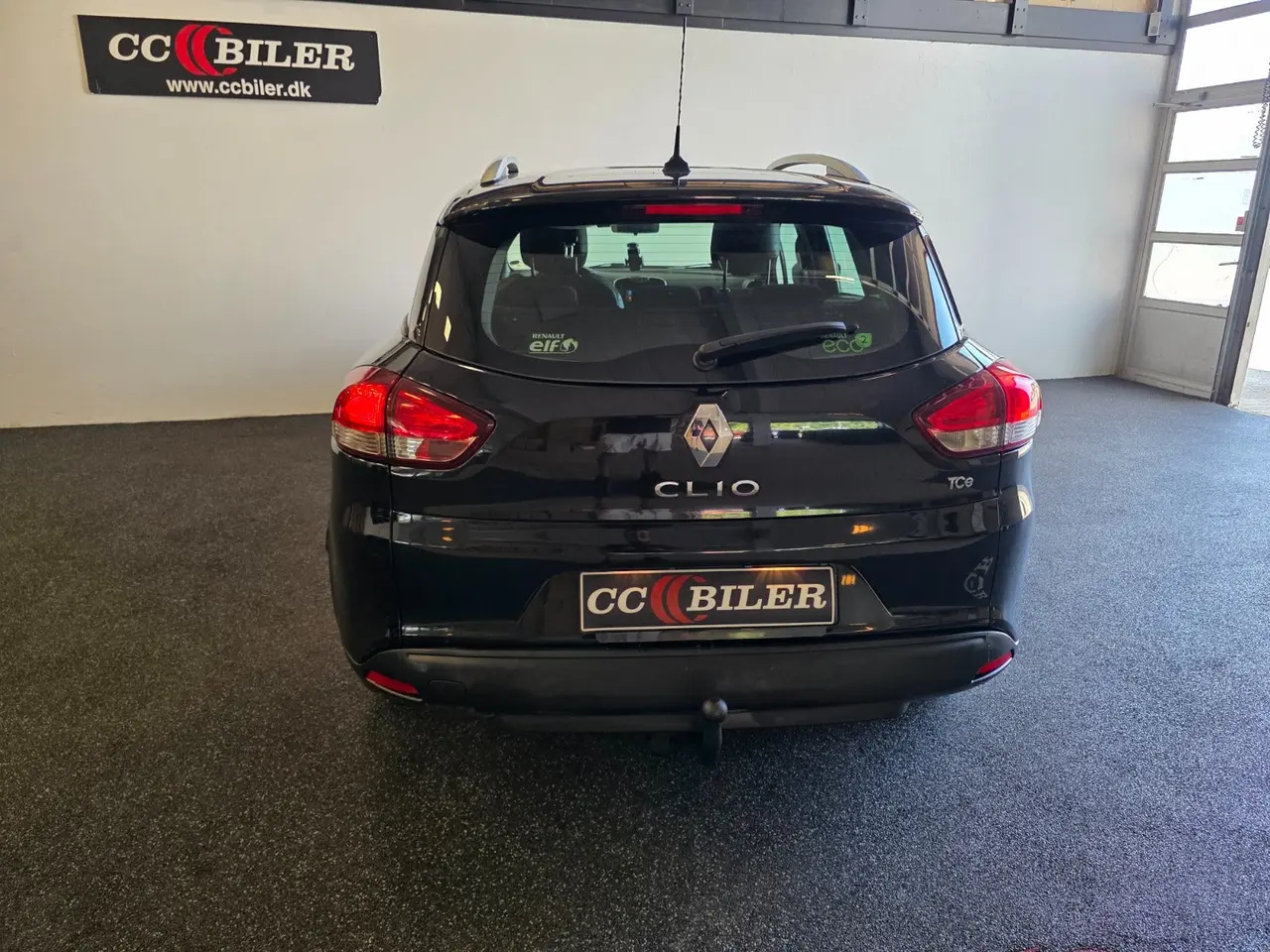Billede 6 - Renault Clio IV 0,9 TCe 90 Expression Sport Tourer