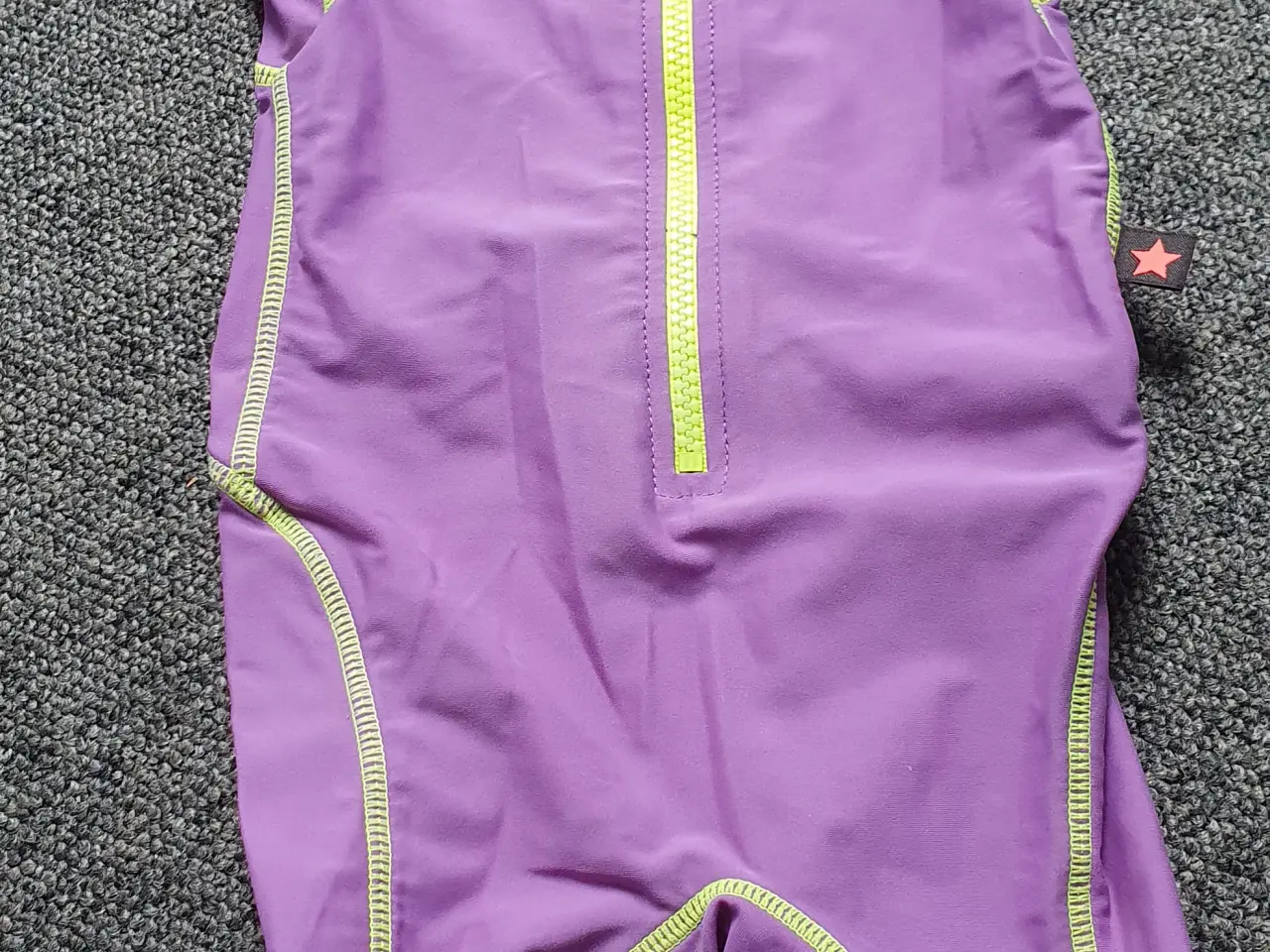 Billede 5 - Uv badedragte til piger flere modeller74,80,86