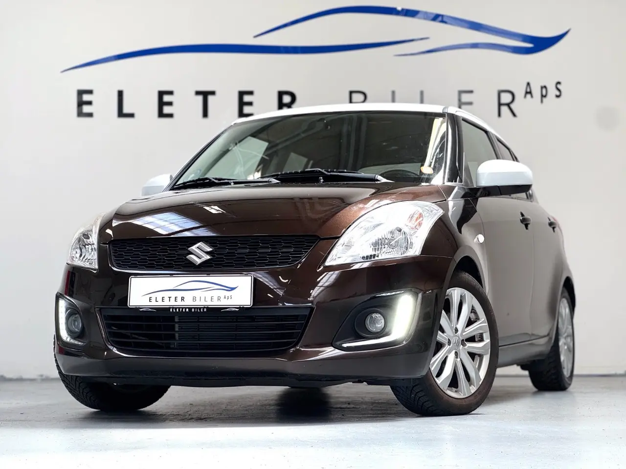 Billede 1 - Suzuki Swift 1,2 Dualjet Action