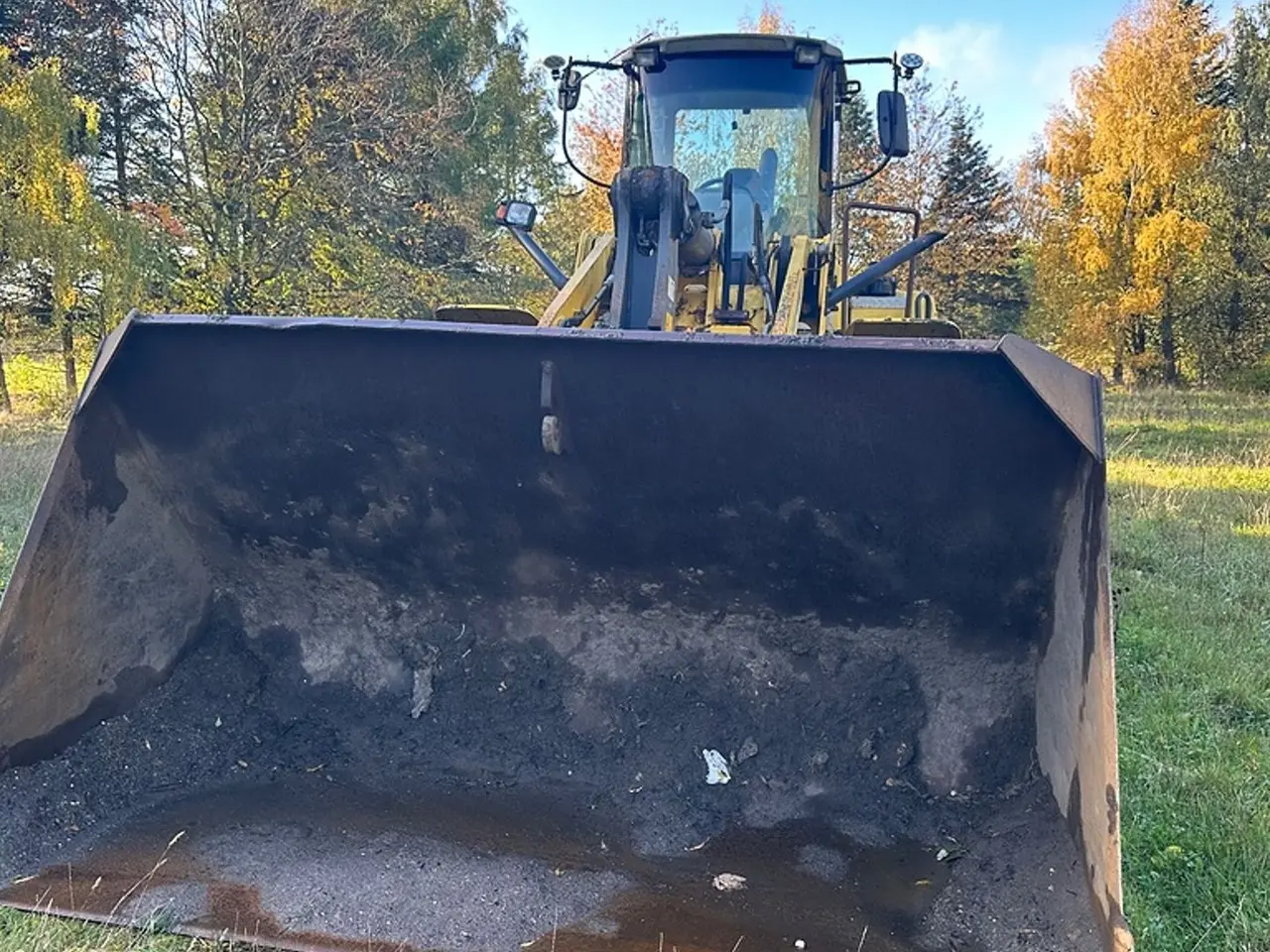 Billede 2 - New Holland W270