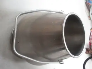 malkemaskinespand