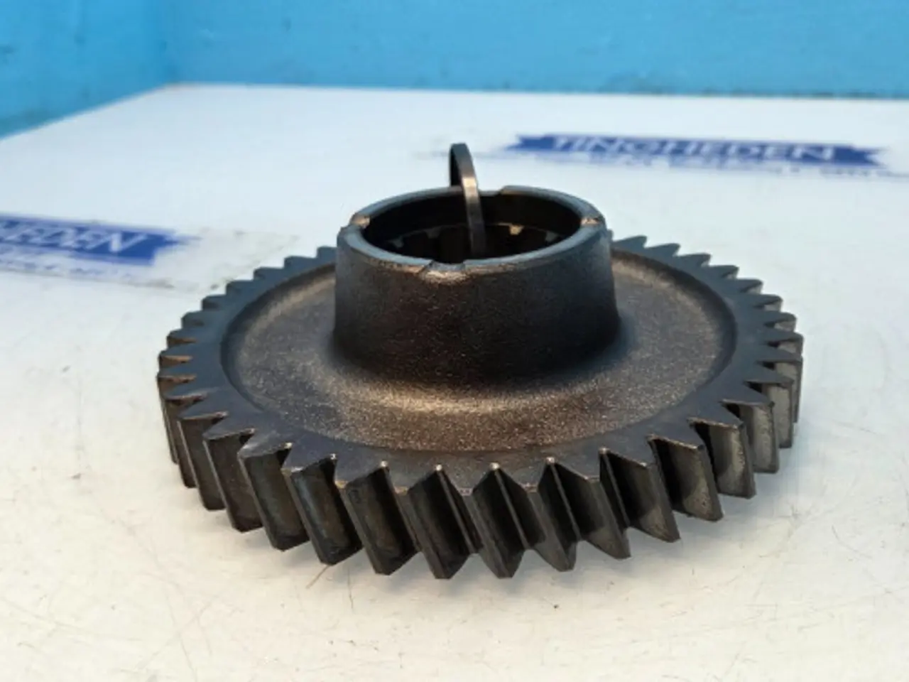 Billede 5 - Massey Ferguson 3060 Tandhjul 3385851M1