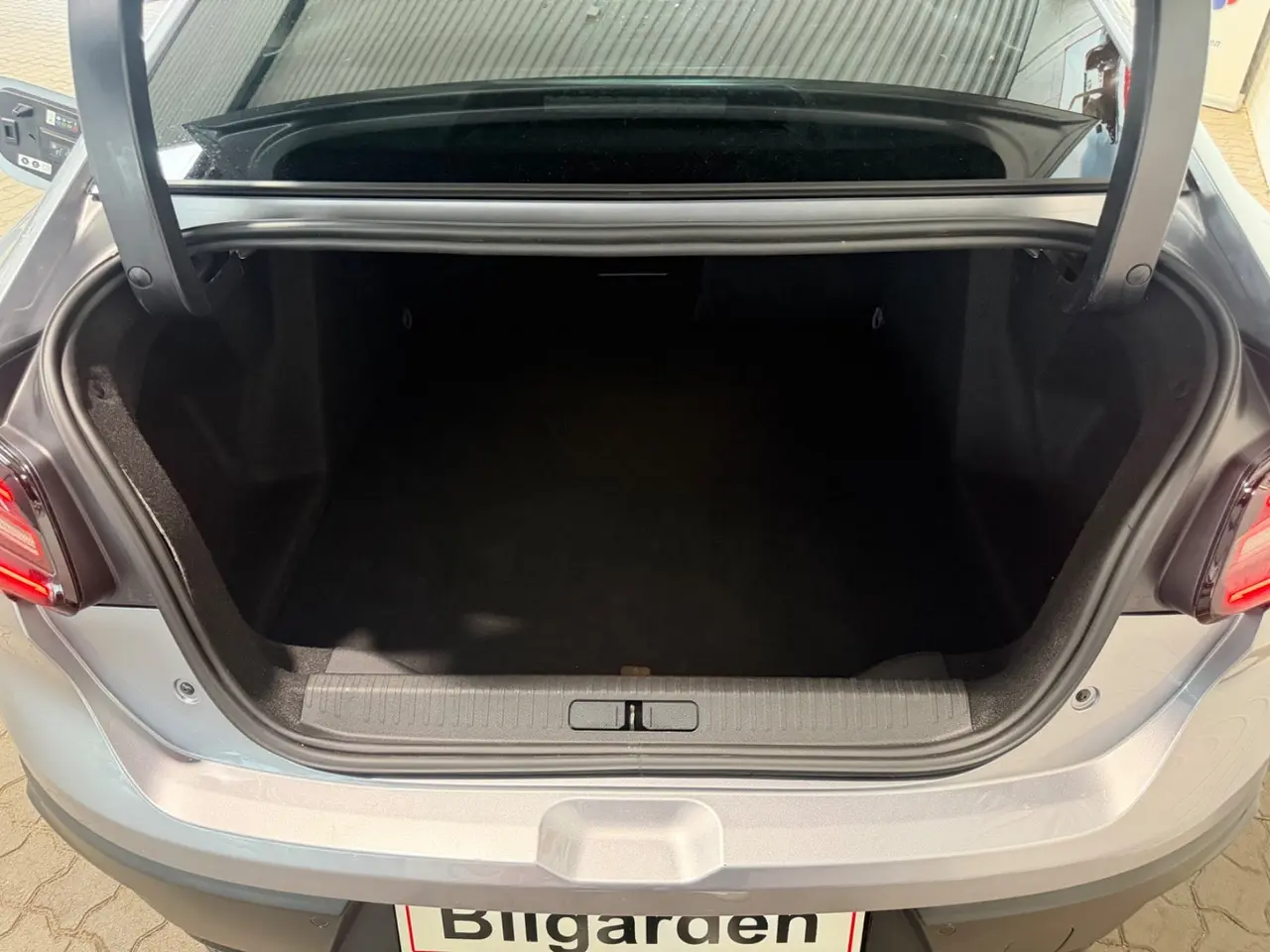 Billede 16 - Citroën ë-C4 X 50 Shine
