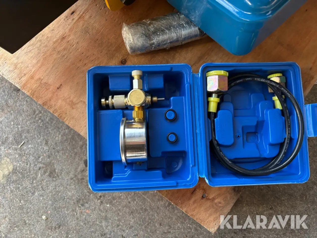 Billede 6 - Hydraulik Hammer SB05
