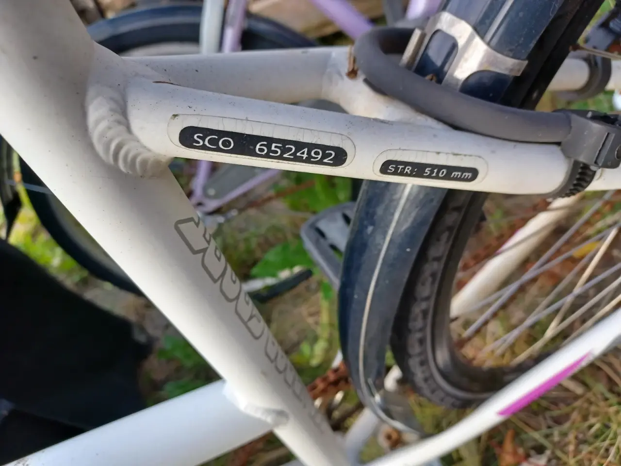 Billede 2 - Cykel søger ny ejer 
