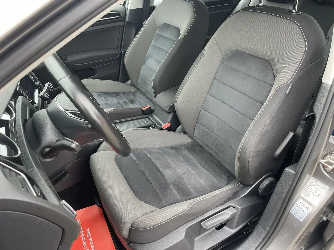 Billede 8 - VW Golf 1,4 TSI BMT Highline DSG 140HK 5d 7g Aut.