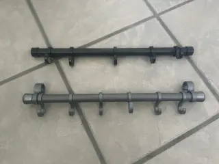 Garderobestang