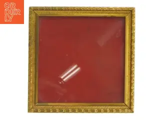 Vintage minirammer (str. 7,5x7,5 cm)