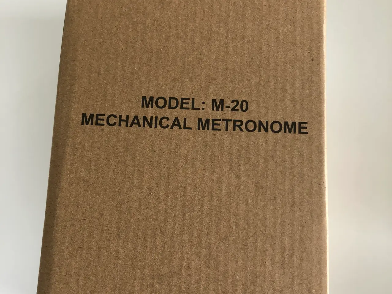 Billede 2 - Metronome