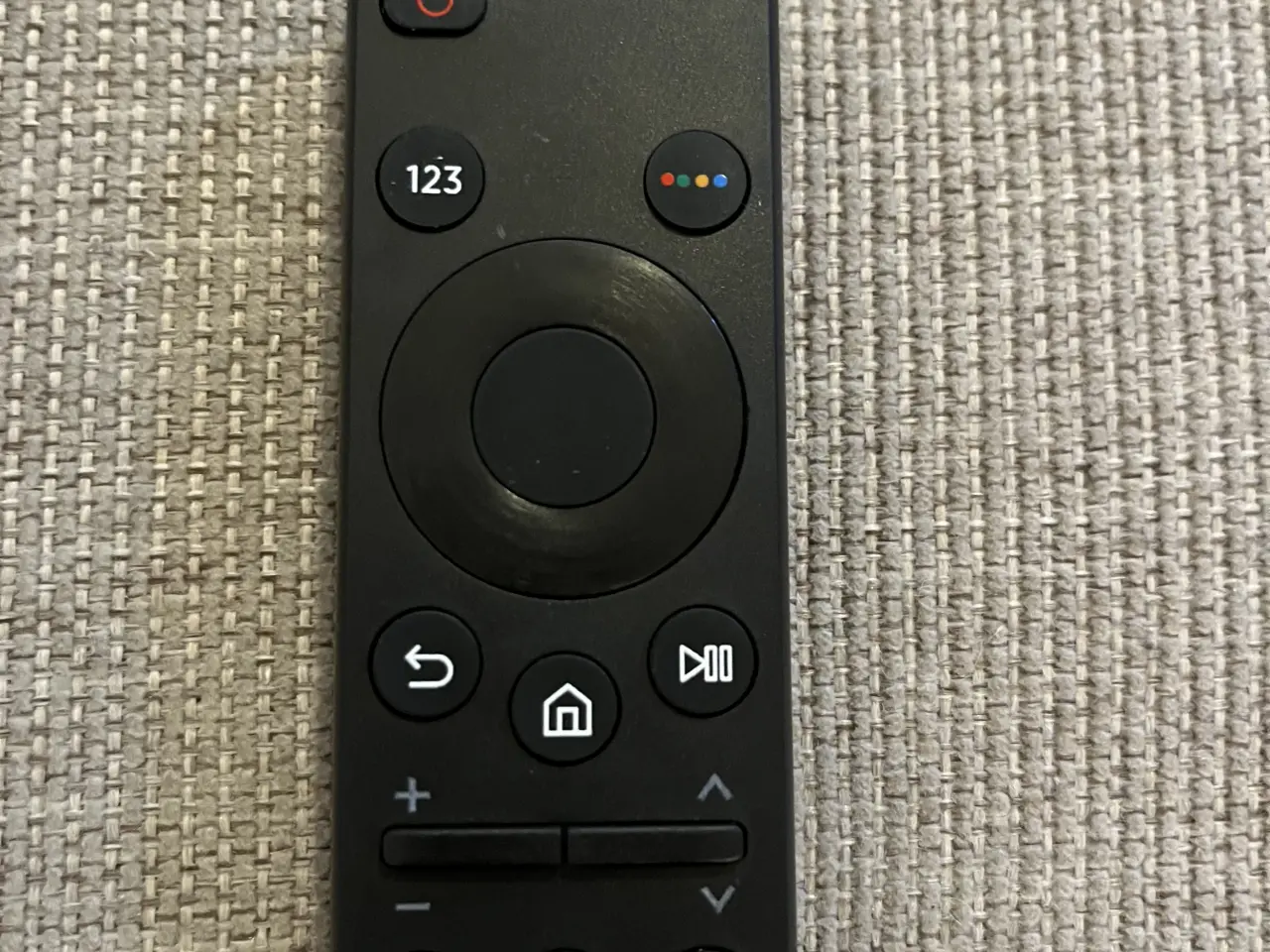 Billede 1 - Samsung universal fjernbetjening til smart TV