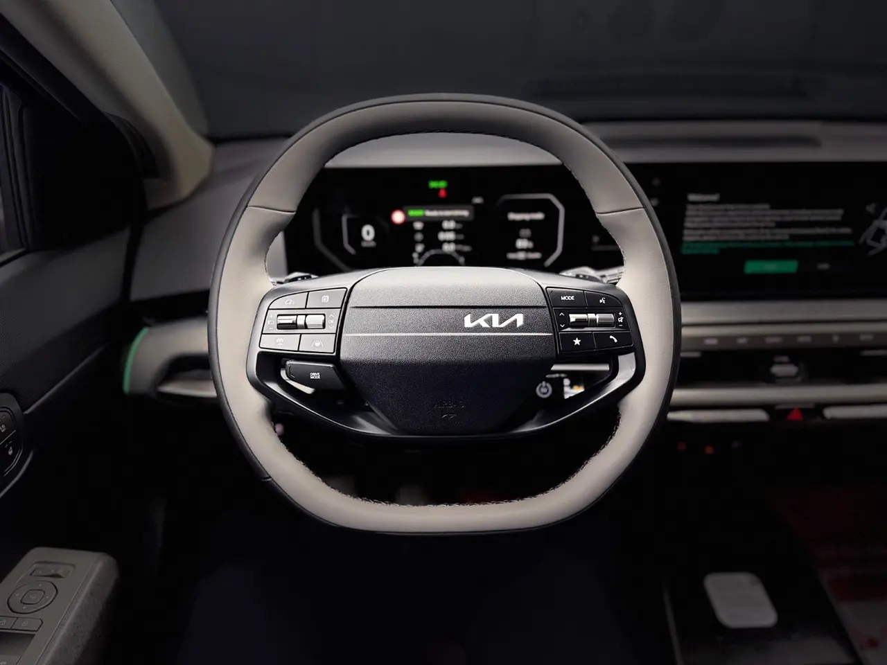 Billede 7 - Kia EV4 81 Long Range Upgrade Fastback