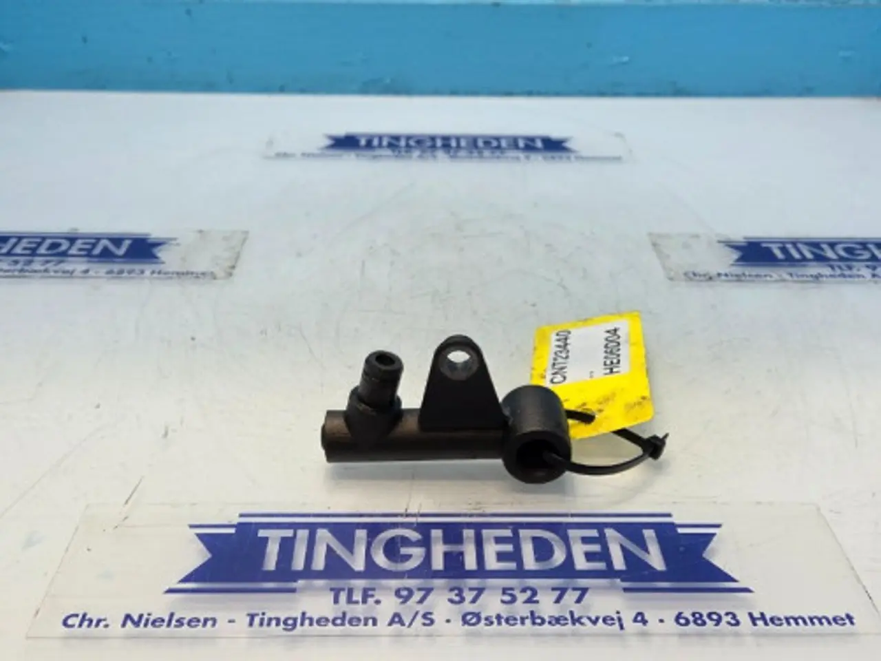 Billede 1 - Case Optum 300 Pasrør 47640797