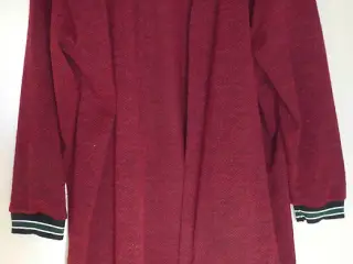 Lang cardigan