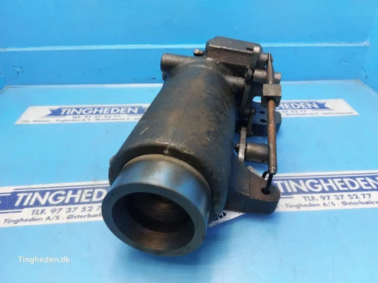 Billede 10 - John Deere Liftcylinder T31724