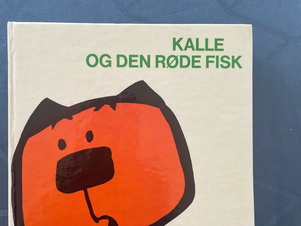 Billede 6 - Attilio & Birgit bøger