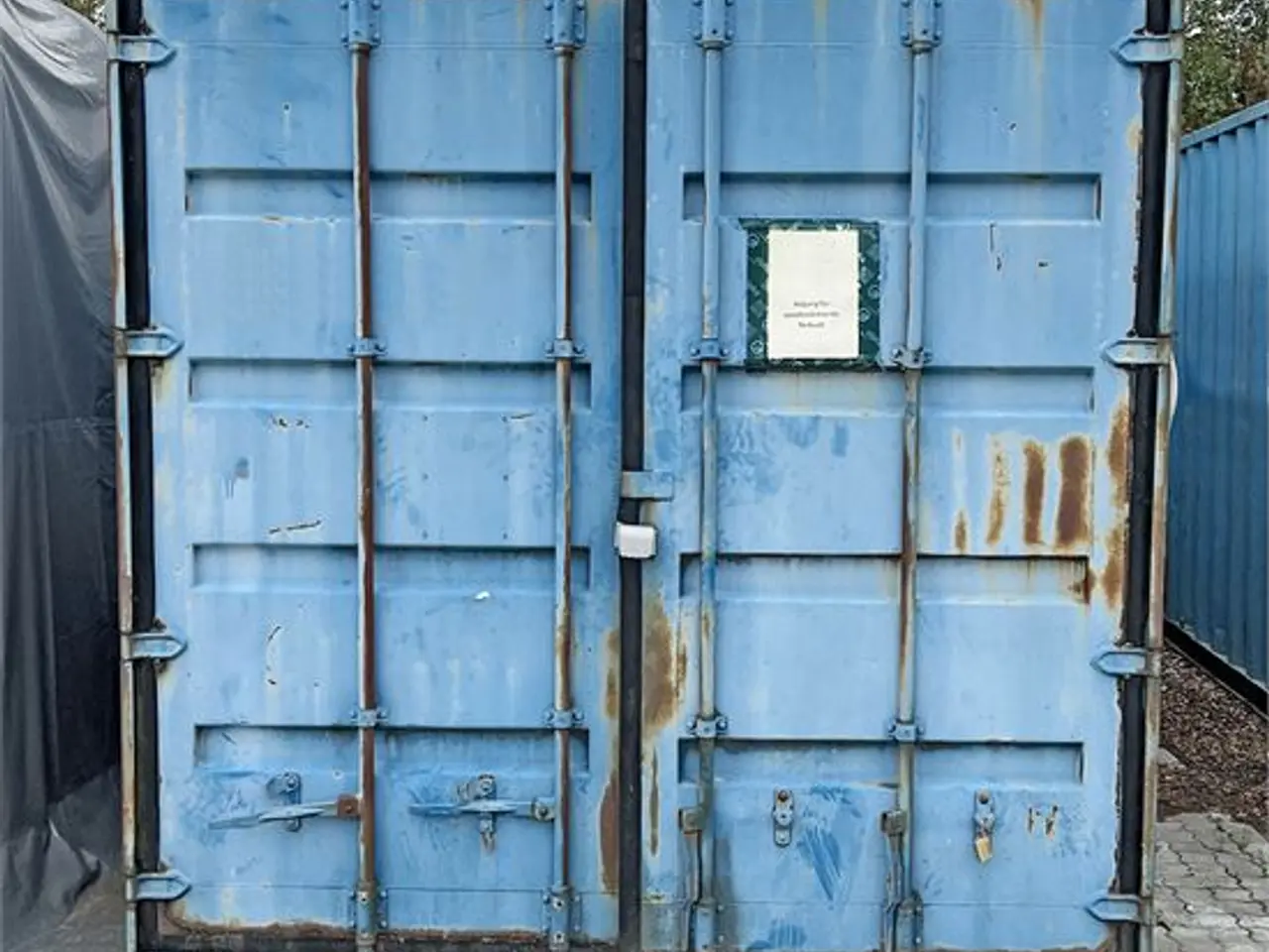 Billede 3 - ABC Container 20"
