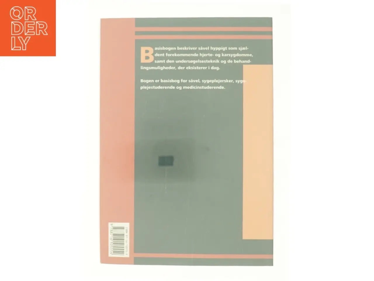 Billede 3 - Hjerte- & karsygdomme (Bog)