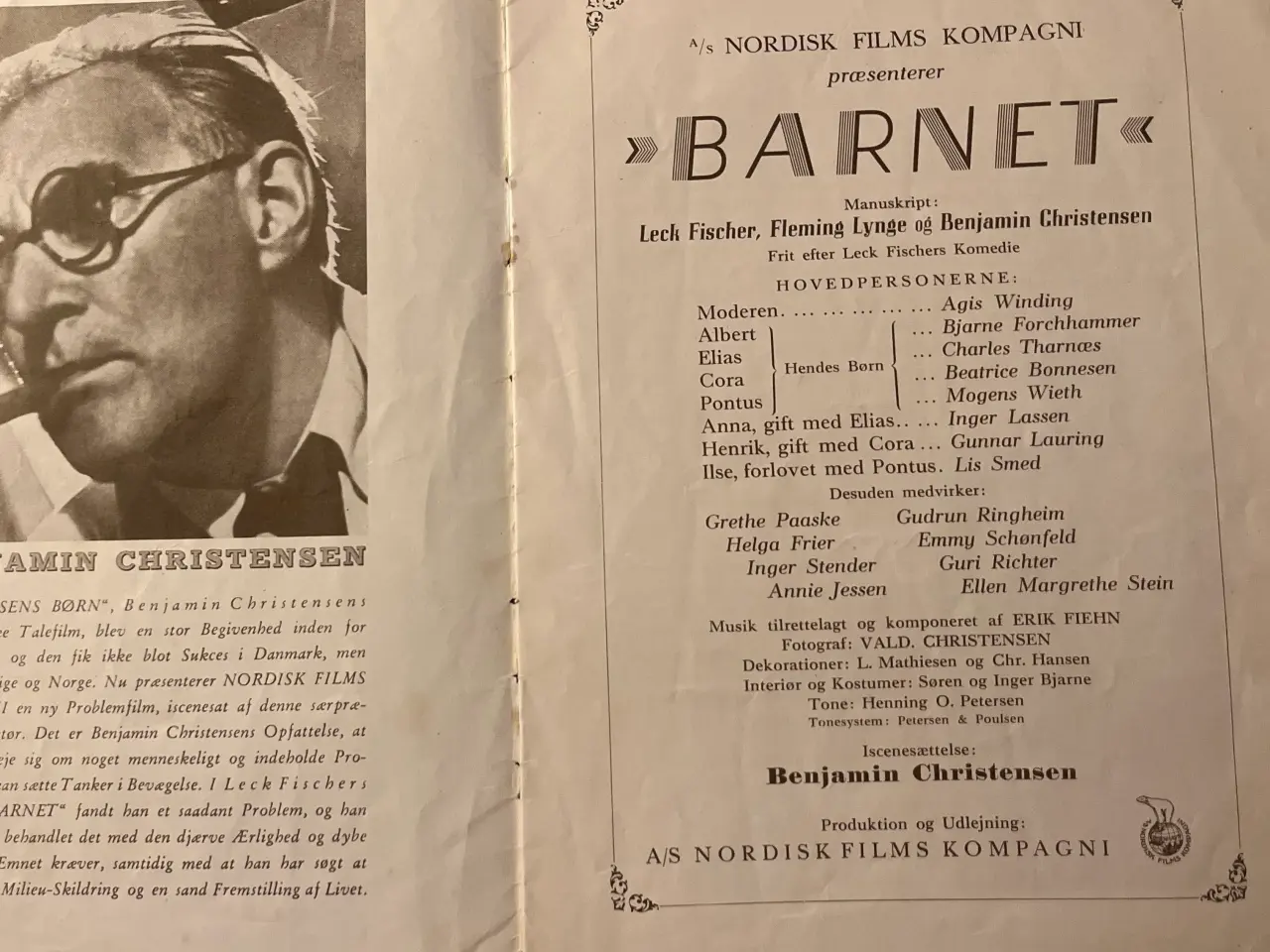 Billede 2 - Barnet