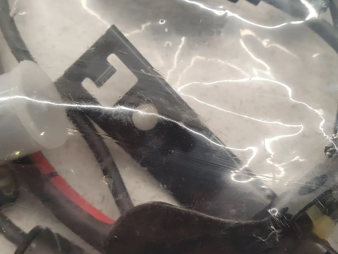 Billede 13 - Toyota Skid Control-sensor 