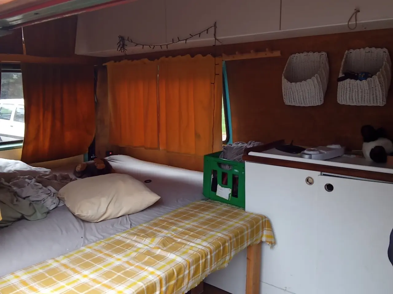 Billede 4 - Billig Fiat ducato autocamper
