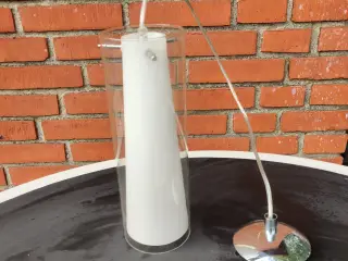 Cylinderlampe