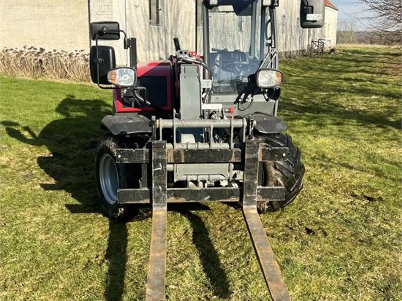 Billede 21 - Weidemann T4512 - 5,3 m - Only 700 hours - Video