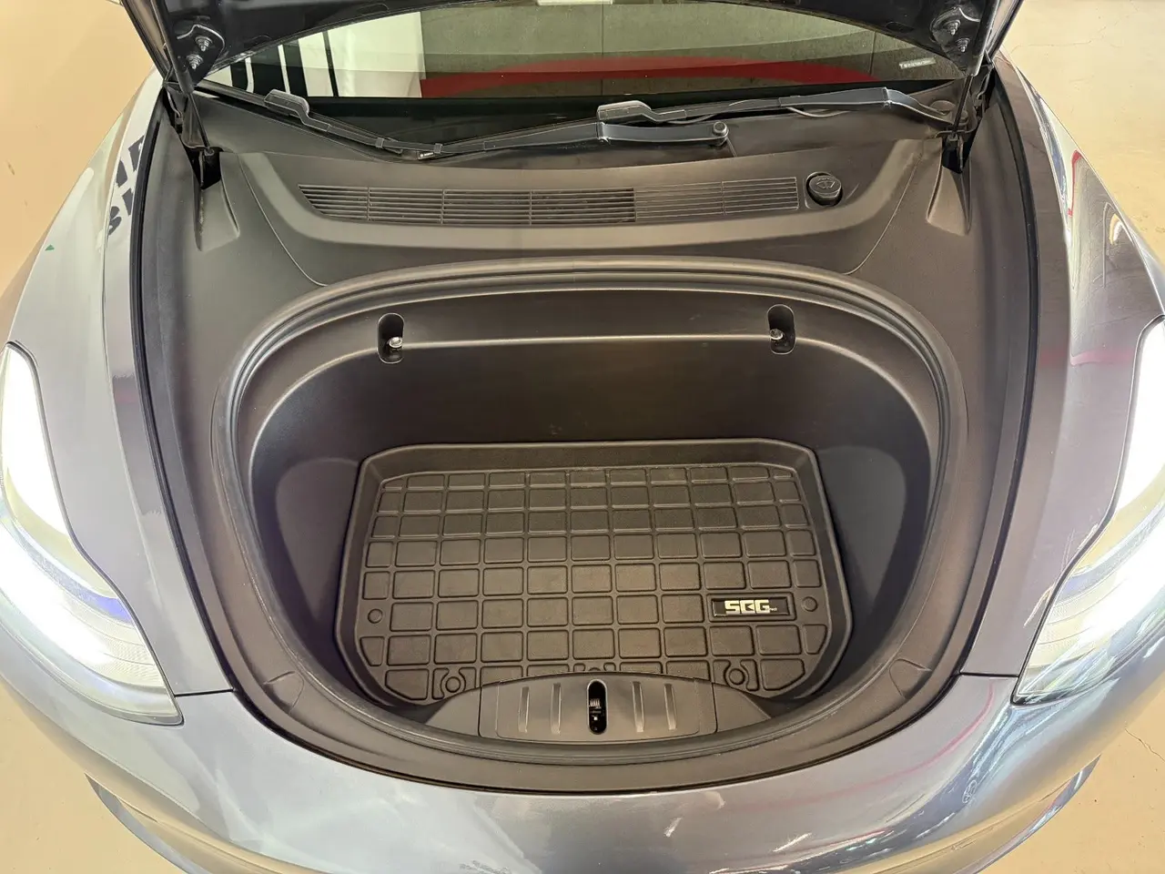 Billede 24 - Tesla Model 3  Long Range AWD