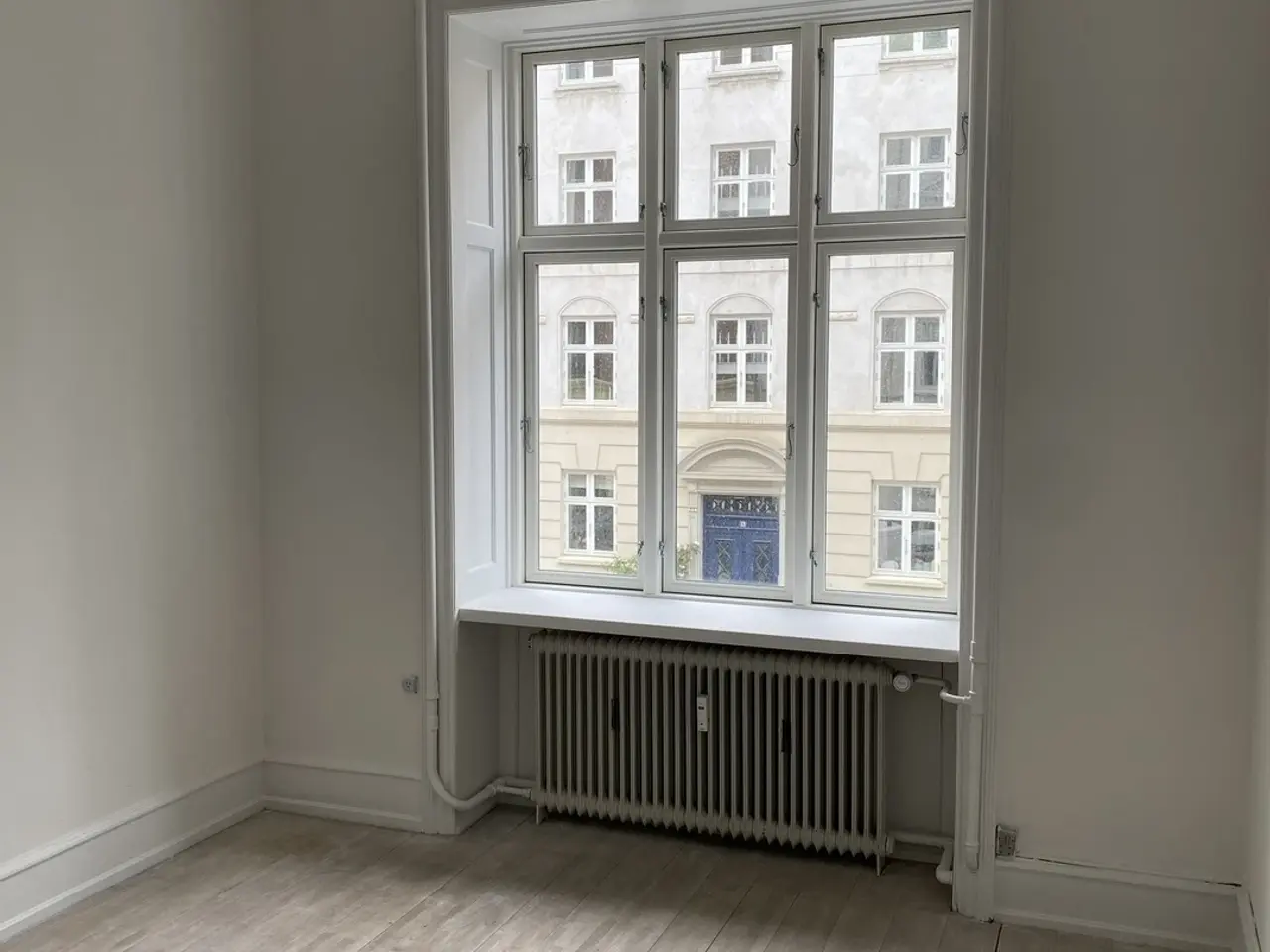 Billede 2 - Erhvervs ejerlejlighed til salg på Østerbro