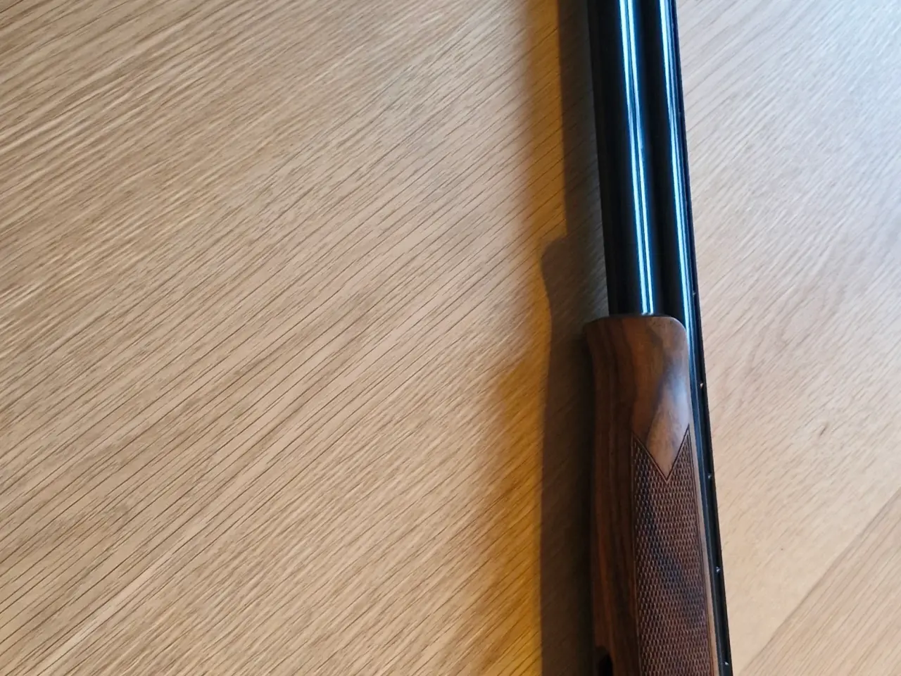 Billede 3 - Fair 20/76 slx 600 De Lux