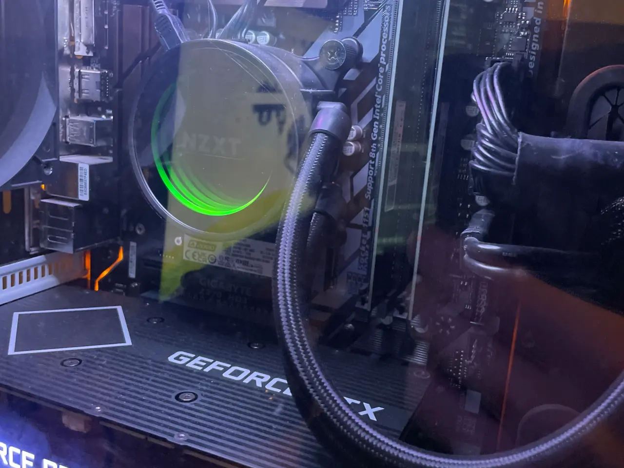 Billede 3 - Gamer computer 