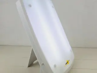 ⭐️- Lysterapi lampe fra Melissa - 10.000 Lux